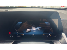 BMW iX2 150kW eDrive20 Shadow Edition 65kWh 5dr Auto Electric Hatchback